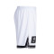 Pantaloncini Reebok Hooper Basketball da Donna