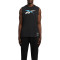 Maglietta Reebok Basketball Logo Tank