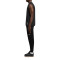 Maglietta Reebok Basketball Logo Tank