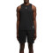 Maglietta Reebok Basketball Half Court Tank