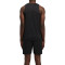 Maglietta Reebok Basketball Half Court Tank