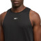 Maglietta Reebok Basketball Half Court Tank
