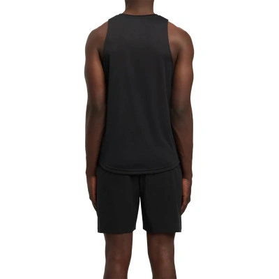 Maglia Basketball Half Court Tank