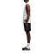 Pantaloncini Reebok Basketball 2 in 1