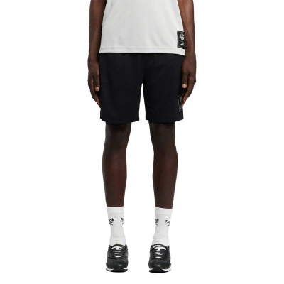 Pantaloncini Basketball 2 in 1