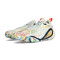 Scarpe Li - ning Dlo 1 Canvas