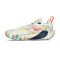 Scarpe Li - ning Dlo 1 Canvas