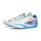 Scarpe Li - ning Way Of Wade 808 5 Ultra Blue Stingray