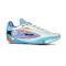 Scarpe Li - ning Way Of Wade 808 5 Ultra Blue Stingray