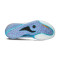 Scarpe Li - ning Way Of Wade 808 5 Ultra Blue Stingray