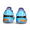 Scarpe Li - ning Way Of Wade 808 5 Ultra Blue Stingray