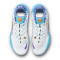 Scarpe Li - ning Way Of Wade 808 5 Ultra Blue Stingray