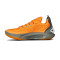 Scarpe Li - ning Jimmy Butler 3 Papaya Orange