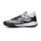 Scarpe Converse All Star Bb Shift Cx Mid White/Black
