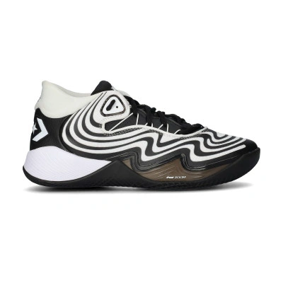Scarpe All Star Bb Shift Cx Mid White/Black