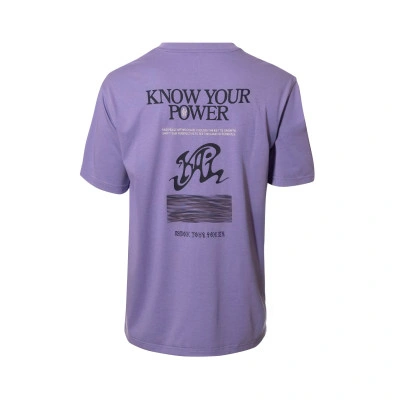 Maglietta KAI Force Of Nature