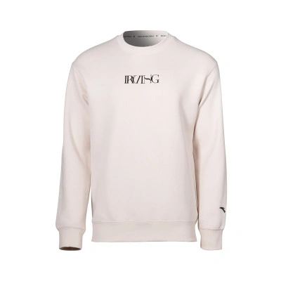 Felpa KAI Forces Of Nature