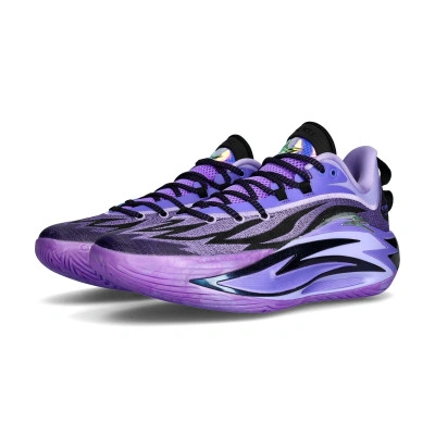 Scarpe Shock Wave 7.0