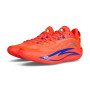 Shock Wave 7.0-Neon Red