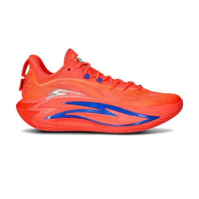 Scarpe Shock Wave 7.0
