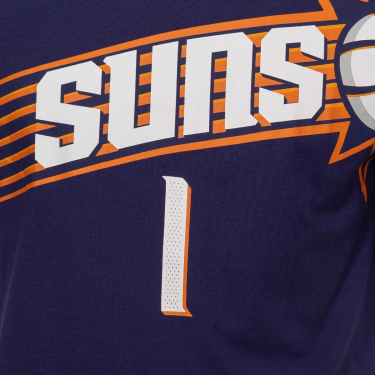 camiseta-jordan-phoenix-suns-icon-edition-devin-booker-nino-azul-3