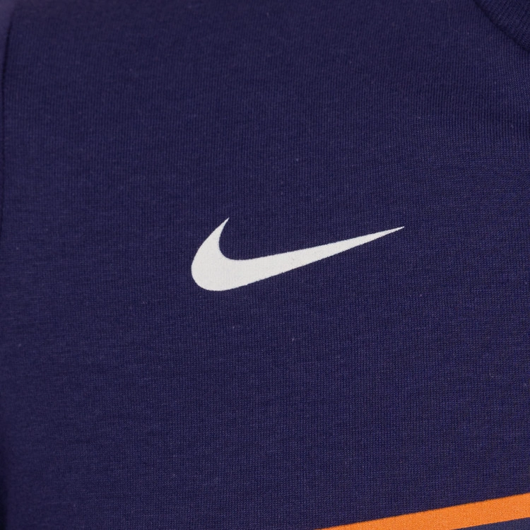 camiseta-jordan-phoenix-suns-icon-edition-devin-booker-nino-azul-4