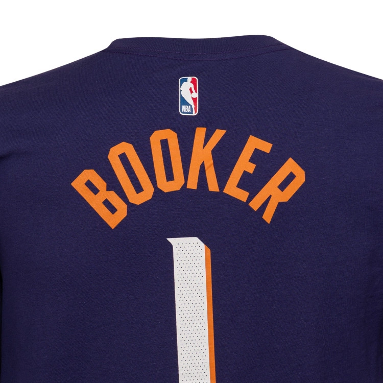 camiseta-jordan-phoenix-suns-icon-edition-devin-booker-nino-azul-5