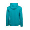 Felpa Jordan Charlotte Hornets Club Fleece da Bambino