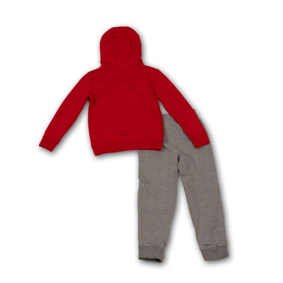 Tuta Chicago Bulls Club Fleece da Bambino