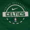 Tuta Nike Boston Celtics Club Fleece da Bambino