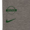 Tuta Nike Boston Celtics Club Fleece da Bambino