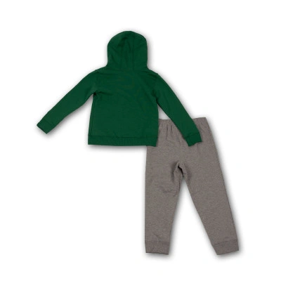Tuta Boston Celtics Club Fleece da Bambino