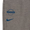 Tuta Nike Dallas Mavericks Club Fleece da Bambino