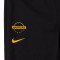 Tuta Nike Golden State Warriors Club Fleece da Bambino