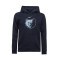 Felpa Nike Memphis Grizzlies Club Fleece da Bambino