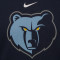 Felpa Nike Memphis Grizzlies Club Fleece da Bambino