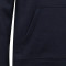 Felpa Nike Memphis Grizzlies Club Fleece da Bambino