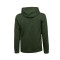 Felpa Nike Milwaukee Bucks Club Logo da Bambino