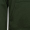 Felpa Nike Milwaukee Bucks Club Logo da Bambino