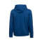 Felpa Nike Golden State Warriors Club Fleece da Bambino