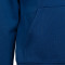 Felpa Nike Golden State Warriors Club Fleece da Bambino