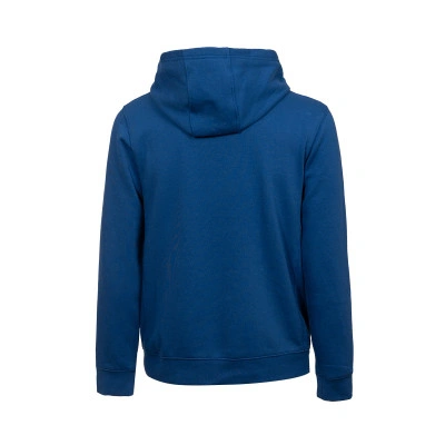 Felpa Golden State Warriors Club Fleece da Bambino