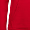 Felpa Nike Chicago Bulls Club Fleece da Bambino
