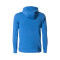 Felpa Nike Dallas Mavericks Club Fleece da Bambino