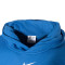 Felpa Nike Dallas Mavericks Club Fleece da Bambino
