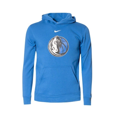 Felpa Dallas Mavericks Club Fleece da Bambino