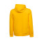 Felpa Nike Los Angeles Lakers Club Fleece da Bambino