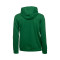 Felpa Nike Boston Celtics Club Fleece da Bambino