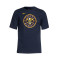 Maglietta Nike Denver Nuggets Essential Logo da Bambino