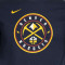 Maglietta Nike Denver Nuggets Essential Logo da Bambino